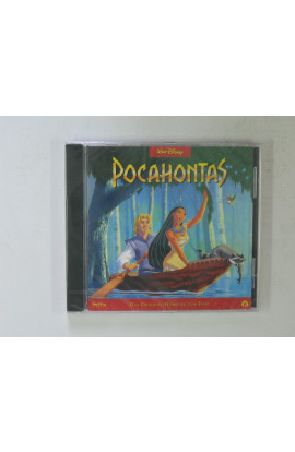 Menken Alan - Pocahontas