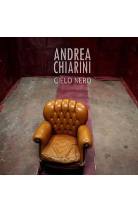 Andrea Chiarini - Cielo Nero (LP) 