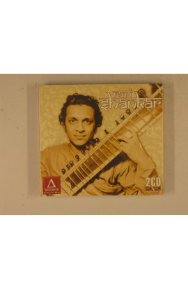 Shankar Ravi - New Ragas And Jugalbandi