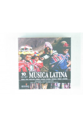 Musica Latina