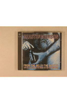 Beasts Of Bourbon - From The Belly Of The Beasts