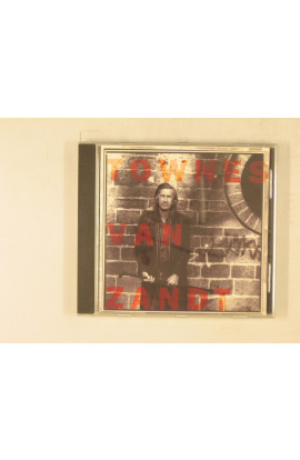 Van Zandt Townes - Highway Kind