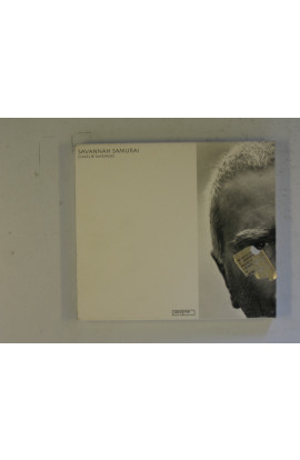 Mariano Charlie - Savannah Samurai