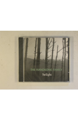 Handsome Family - Twilight