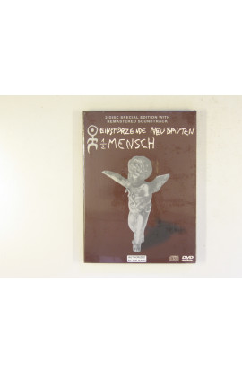 Neubauten Einsturzende - 1/2 Mensch