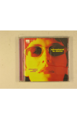 Adventures In Stereo - Alternative Stereo Sounds