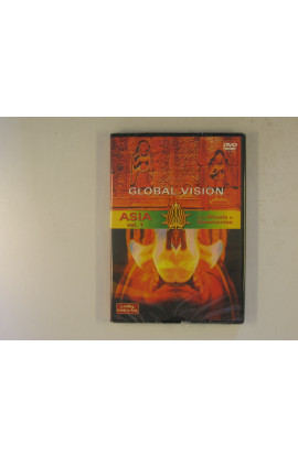 Global Vision - Asia Vol. 1