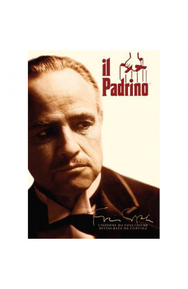 Il Padrino - Francis Ford Coppola (DVD) 