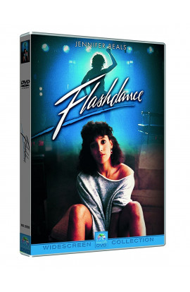 Flashdance - Adrian Lyne (DVD) 