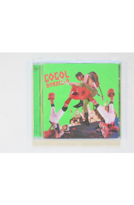 Gogol Bordello - Super Taranta!