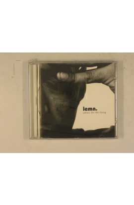 Lemn - Advice For The Living