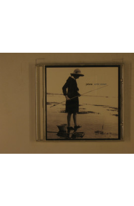 Jolene - Antic Ocean
