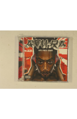 Afu-Ra - Life Force Radio (CD) 