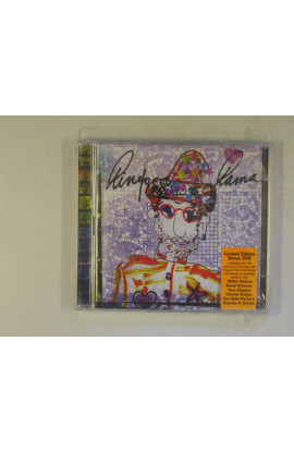 Starr Ringo - Ringo Rama