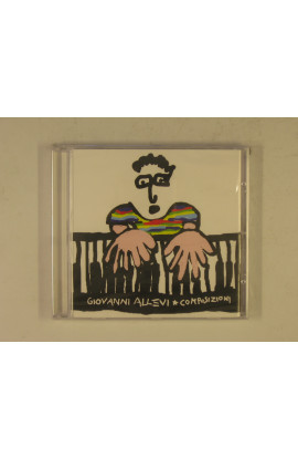 Giovanni Allevi - Composizioni