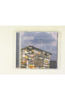 Ray Stellar - Telepathy