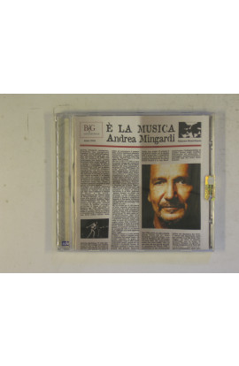 Mingardi Andrea  - È La Musica