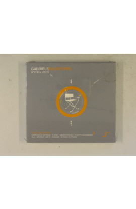 Gabriele Salvatores Sound & Vision