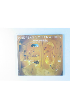 Vollenweider Andreas - Caverna Magica