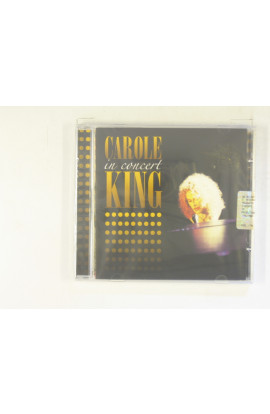 Carole King - In Concert