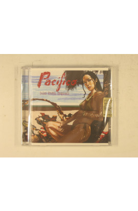 Pacifico - Dolci Frutti Tropicali