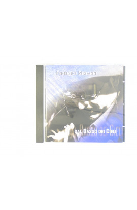 Federico Sirianni - Dal Basso Dei Cieli (CD) 