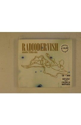Radiodervish - Amara Terra Mia (CD) 