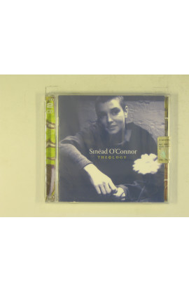 Sinéad O'Connor - Theology
