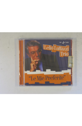 Luttazzi Lelio  - Le Mie Preferite