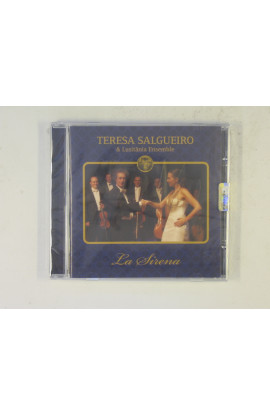 Salgueiro Teresa - La Sirena