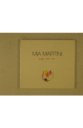 Mia Martini - Grazie Amici Miei