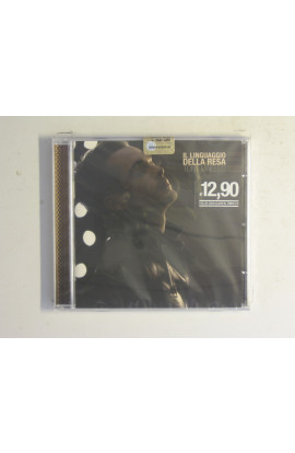 Tony Maiello - Il Linguaggio Della Resa (CD) 
