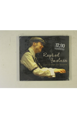 Gualazzi Raphael - Love Outside The Window