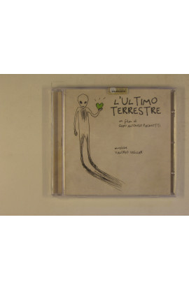 Vigliar Valerio - L'Ultimo Terrestre