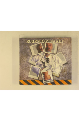 Eugenio Finardi - Sessanta