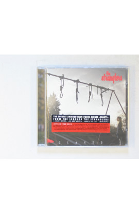 Stranglers - Giants