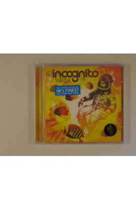 Incognito - Surreal