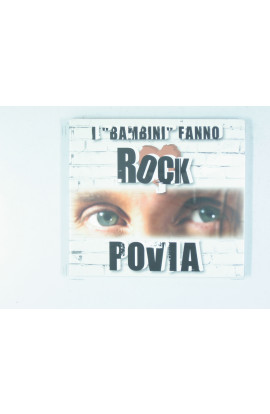 Povia - I Bambini Fanno Rock