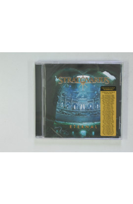 Stratovarius - Eternal