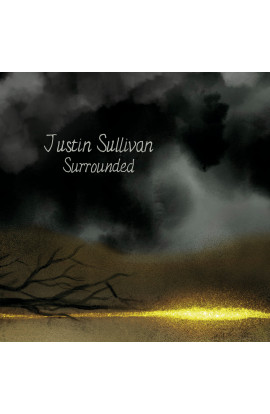 Justin Sullivan - Surrounded (CD) 
