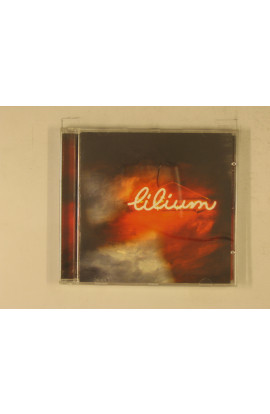 Lilium - Transmission Of All The Good-Byes