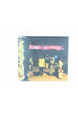 Tourè Samba - Albala
