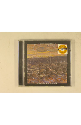 Eckman Chris - The Black Field