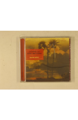 Friends Of Dean Martinez - Random Harvest