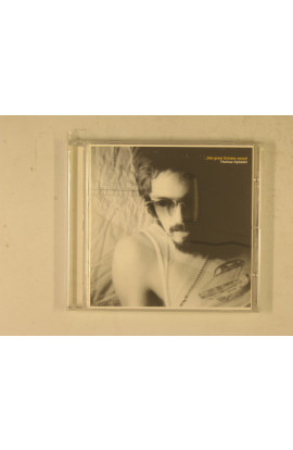Dybdahl Thomas - ... That Great October Sound