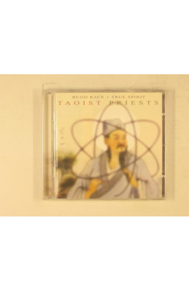 Race Hugo & The True Spirit - Taoist Priests