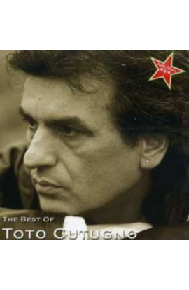 Toto Cutugno - The Best Of Toto Cutugno (CD) 