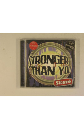 Skunk - Stronger Than You