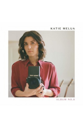 Katie Melua - Album No. 8 (CD)