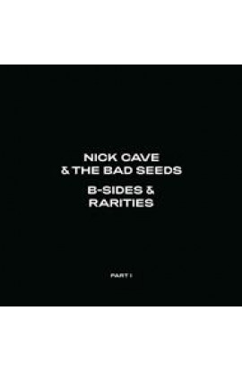 Nick Cave & The Bad Seeds - B-Sides & Rarities Part I (CD)